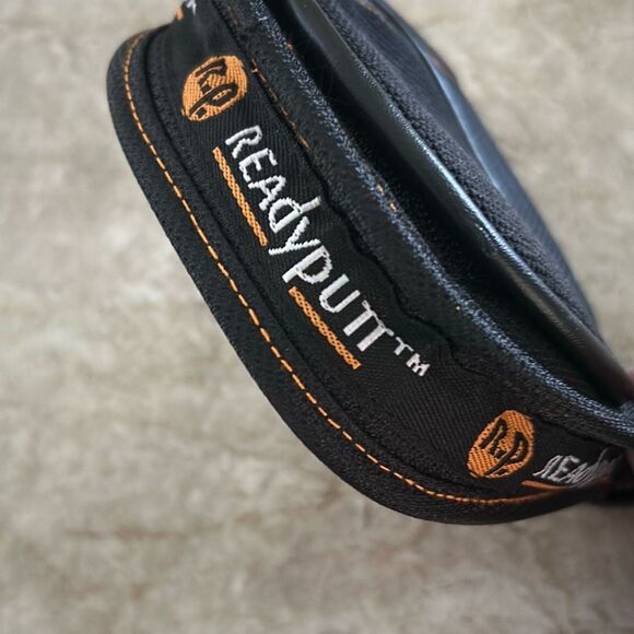 READY PUTT Golf Club Cover - Picture 5 of 5